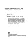 Electrotherapy /