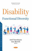 Disability : functional diversity /