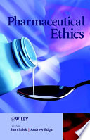 Pharmaceutical ethics /