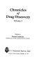 Chronicles of drug discovery /