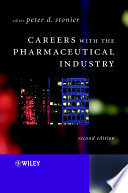 Careers with the pharmaceutical industry /