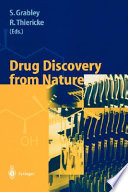 Drug discovery from nature /
