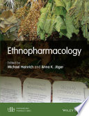 Ethnopharmacology /