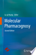 Molecular Pharmacognosy /