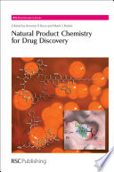 Natural product chemistry for drug discovery /