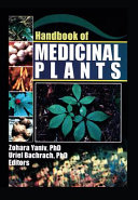 Handbook of medicinal plants /