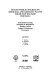 Second World Congress on Medicinal and Aromatic Plants for Human Welfare : WOCMAP-2 : industrial processing, standards & regulations, quality control, supply & marketing, economics ; Mendoza, Argentina, 10-15 November, 1997 /