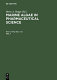 Marine algae in pharmaceutical science /