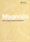 Magnolia : the genus Magnolia /