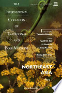 Northeast Asia /