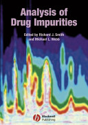Analysis of drug impurities /