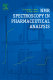 NMR spectroscopy in pharmaceutical analysis /
