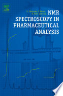NMR spectroscopy in pharmaceutical analysis /