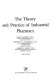 The Theory and practice of industrial pharmacy /