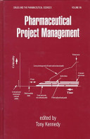 Pharmaceutical project management /