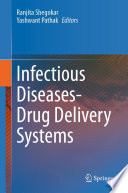 Infectious Diseases Drug Delivery Systems /