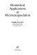 Biomedical applications of microencapsulation /
