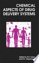 Chemical aspects of drug delivery systems /