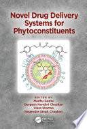 Novel drug delivery systems for phytoconstituents /