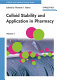 Colloid stability and application in pharmacy /