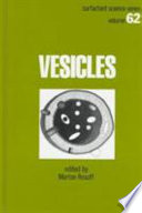 Vesicles /