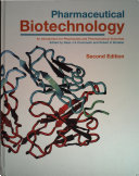 Pharmaceutical biotechnology /