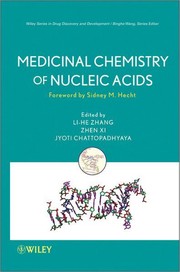 Medicinal chemistry of nucleic acids /