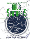 Contemporary drug synthesis /