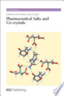 Pharmaceutical salts and co-crystals /