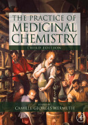 The practice of medicinal chemistry /