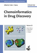 Chemoinformatics in drug discovery /