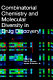 Combinatorial chemistry and molecular diversity in drug discovery /