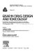 QSAR in drug design and toxicology : proceedings of the Sixth European Symposium on Quantitative St[r]ucture-Activity Relationships, Portoroz - Portorose (Yugoslavia), 22-26 September 1986 /