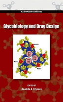 Glycobiology and drug design /