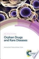 Orphan drugs and rare diseases /