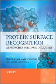 Protein surface recognition : approaches for drug discovery /