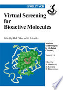 Virtual screening for bioactive molecules /