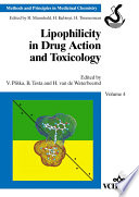 Lipophilicity in drug action and toxicology /