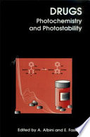 Drugs, photochemistry and photostability /