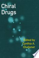 Chiral drugs /
