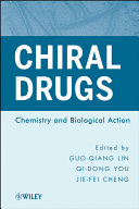 Chiral drugs : chemistry and biological action /