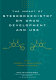 The Impact of stereochemistry on drug development and use /