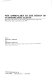 New approaches to the design of antineoplastic agents : proceedings of the Twenty-second Annual Medicinal Chemistry Symposium, Amherst, New York, U.S.A., May 18-20, 1981 /