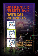 Anticancer agents from natural products /