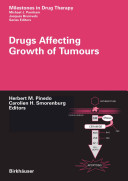 Drugs affecting growth of tumours /