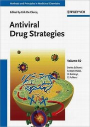 Antiviral drug strategies /