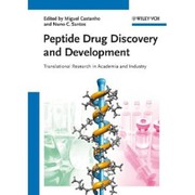 Peptide drug discovery and development : translational research in academia and industry /