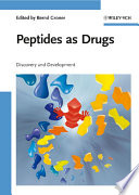 Peptides as drugs : discovery and development /