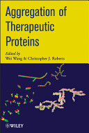 Aggregation of therapeutic proteins /