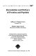 Formulation and delivery of proteins and peptides /